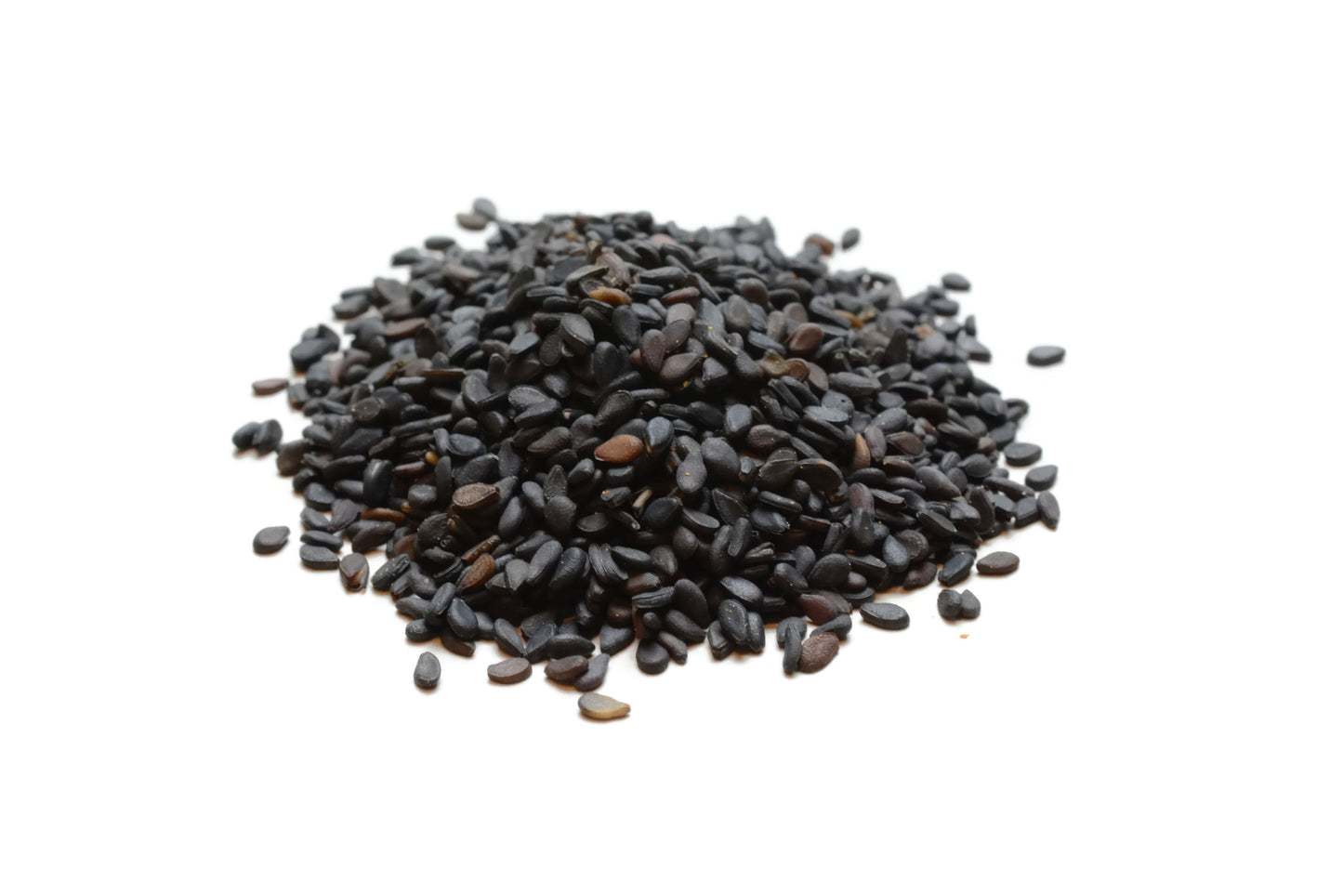 Black Sesame Seeds