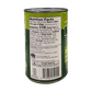 Black Beans, Organic, Cadia