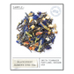 SMITH TEAMAKER - BLACKBERRY JASMINE ICED TEA NO. 76 (10 1QT SACHETS)