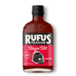 BLAZIN' HOT BBQ SAUCE