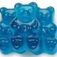 Blue Raspberry Gummy Bears