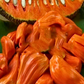Jackfruit 'Borneo'  (Artocarpus heterophyllus)