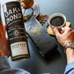 Bourbon Barrel Aged Coffee