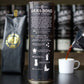 Bourbon Barrel Aged Coffee