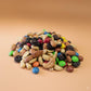Brad's Sweet & Salty Trail Mix