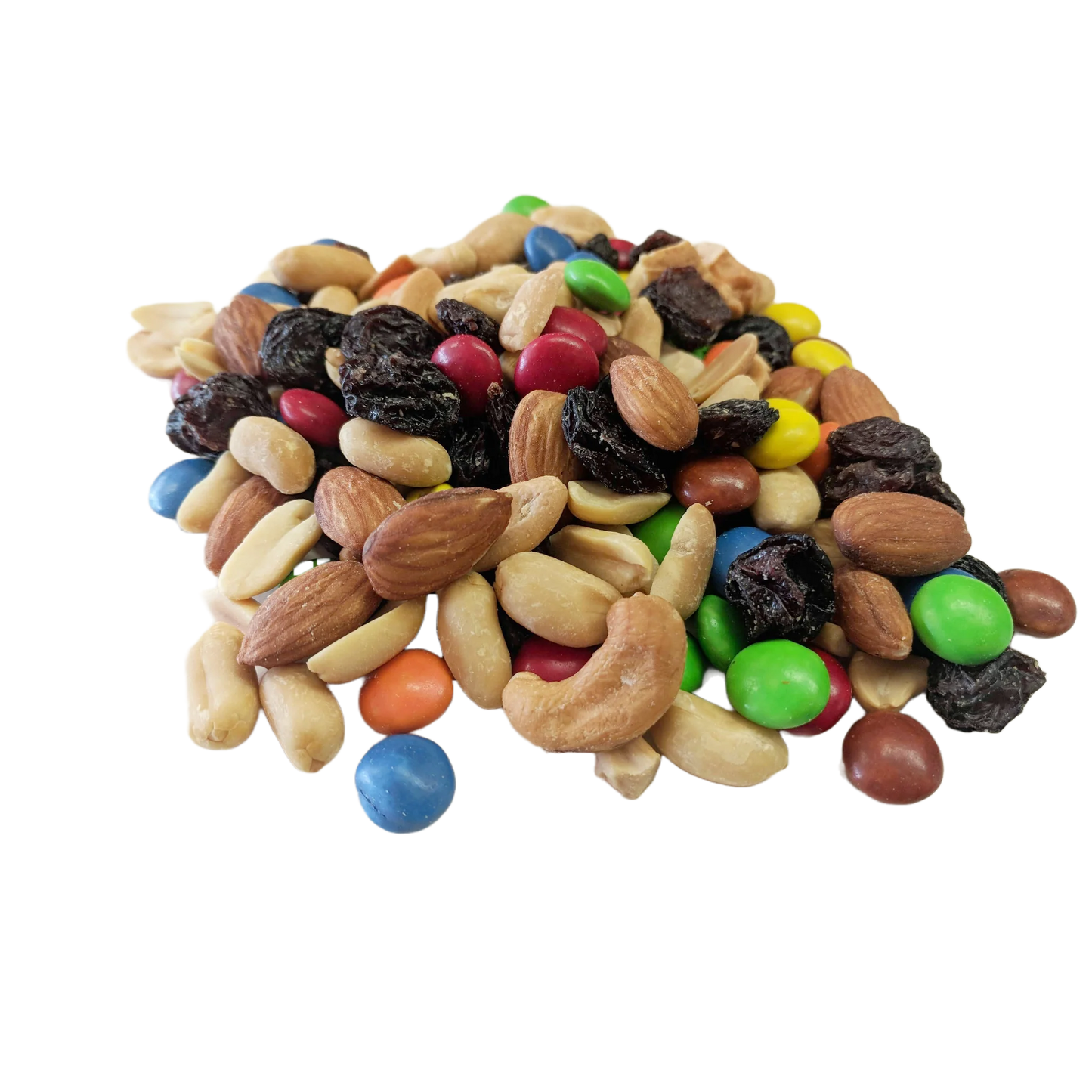 Brad's Sweet & Salty Trail Mix