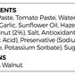 Yakamoz Breakfast Sauce Mild 300G