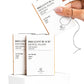 Brilliant Black® Floss – Whitens Between Teeth Naturally