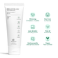 Brilliant Black® Toothpaste | Fluoride-Free Activated Charcoal Whitening – Terra & Co.
