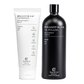 Brilliant Black® Toothpaste | Fluoride-Free Activated Charcoal Whitening – Terra & Co.