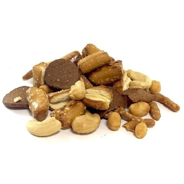 Broad Street Bites Trail Mix (Bulk)