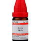 Dr. Willmar Schwabe India Bovista Dilution