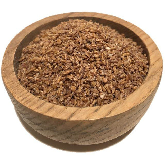 Bulgur Wheat