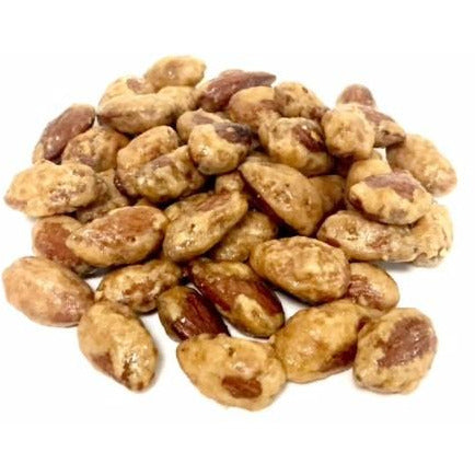 Butter Toffee Almonds (Bulk)