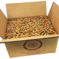 Orchard Fresh Raw Pecan Halves – Premium Shelled Texas Pecans