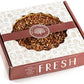Southern Bourbon Pecan Pie
