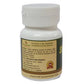 Deep Ayurveda Spirulina 500mg Veg Capsules