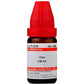 Dr. Willmar Schwabe India Cina Dilution