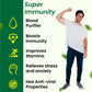 Cipzer Nutraceuticals Juice Capsules