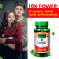 Cipzer Caterpillar Keeda Jadi Capsules