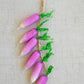 String of Artificial Radishes