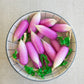 String of Artificial Radishes