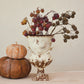 Distressed Faux Rose Hip Stem | 3 Colors