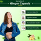 Cipzer Ginger Capsules