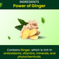 Cipzer Ginger Capsules