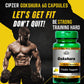 Cipzer Gokshura Capsules