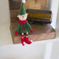 Felt Elf Shelf Sitter