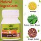 Cipzer Habb-e-Marwareed Pills