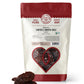 Chipotle Morita Chili Pepper, Certified Organic - 5 oz