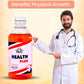 Cipzer Health Plus Syrup