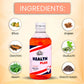 Cipzer Health Plus Syrup