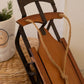 Metal and Wood Decorative Christmas Sled