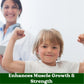 Cipzer Kids Advanced Food Capsules