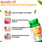 Cipzer Kids Advanced Food Capsules