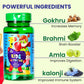 Cipzer Kids Nutrition Capsules