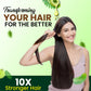 Cipzer Kero Hair Protector Capsules