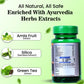 Cipzer Kero Hair Protector Capsules