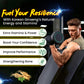 Cipzer Moringa Oleifera Capsules