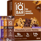 Chocolate Lovers Variety (12 Bars)