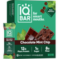 Chocolate Mint Chip (12 Bars)