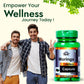 Cipzer Moringa Oleifera Capsules