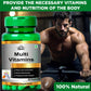 Cipzer Multivitamins Capsules