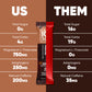 Caffè Mocha (40 Sticks)