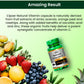 Cipzer Natural Vitamin C Capsules