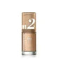 Liquid Makeup Foundation