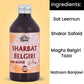 Cipzer Sharbat Belgiri
